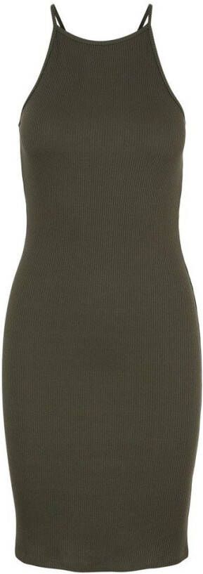 Pieces Mini jurk pcostina