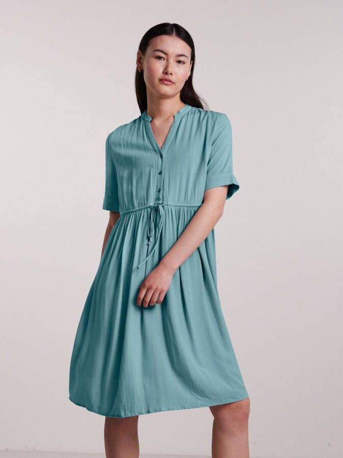 Pieces Mini jurk pcotena