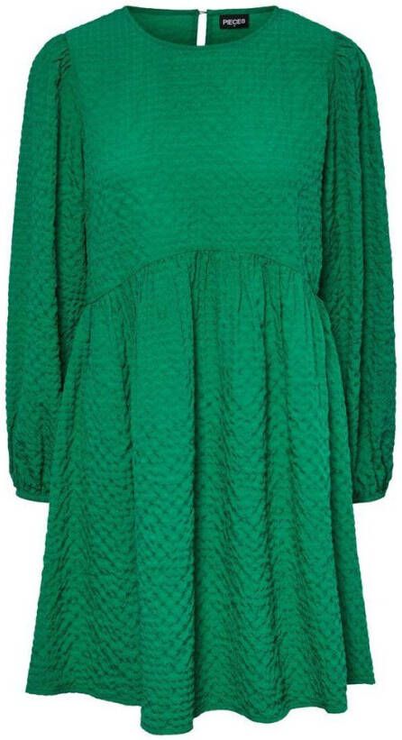 Pieces Mini jurk pcsarah