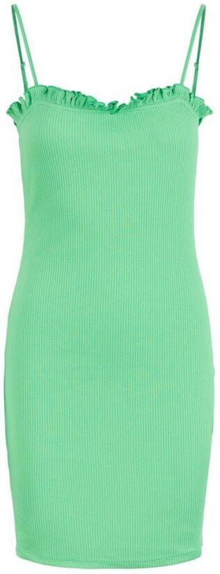 Pieces Mini jurk strap