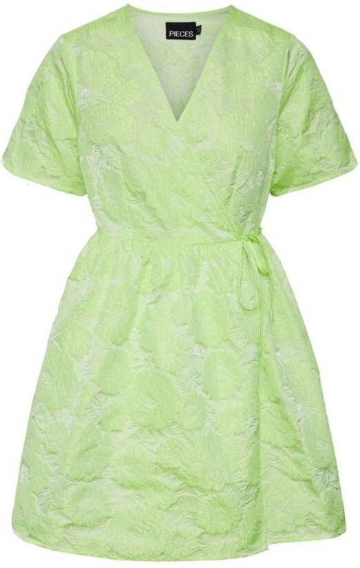 Pieces Wikkeljurk pcjarikke