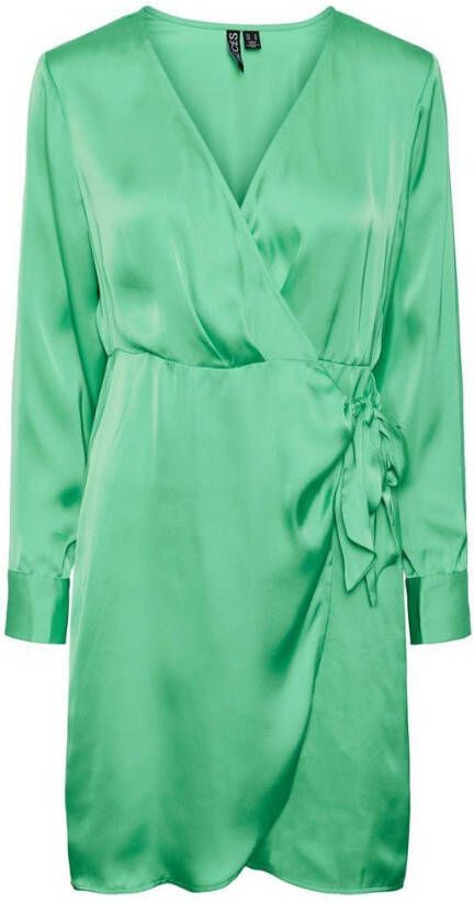 Pieces Wikkeljurk pcjulla