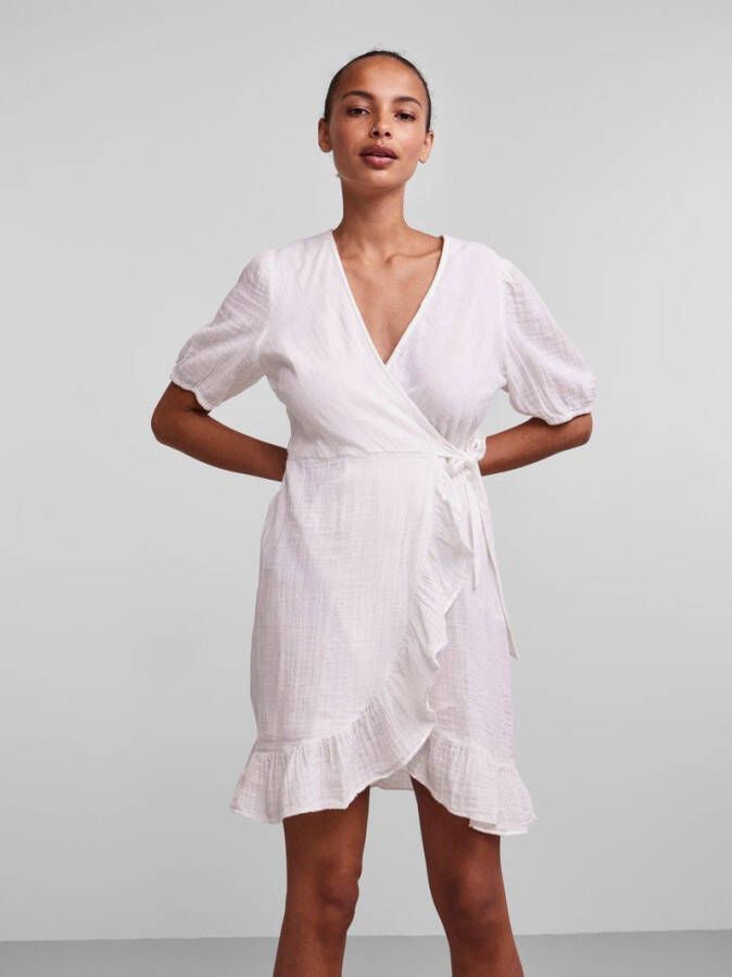 Pieces Wikkeljurk pcstina