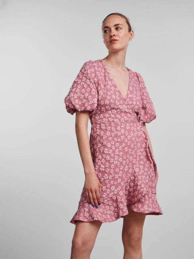 Pieces Wikkeljurk pcvea