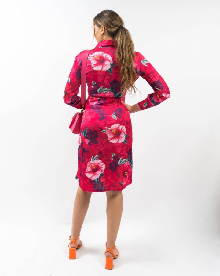 pinko Annodato abito jurk