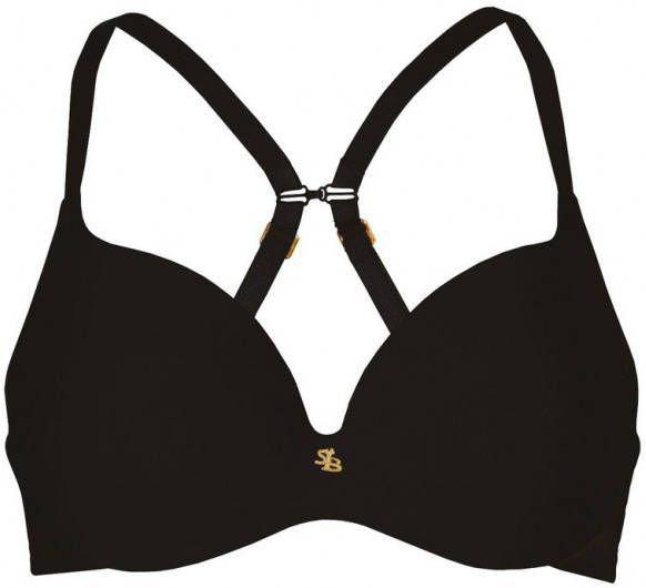 Sapph Icb amelia light push up bh