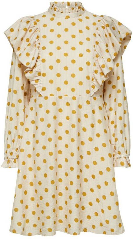 Selected Femme Korte jurk prairie