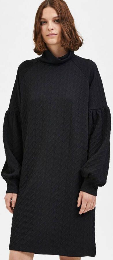 Selected Femme Mini jurk gebreide