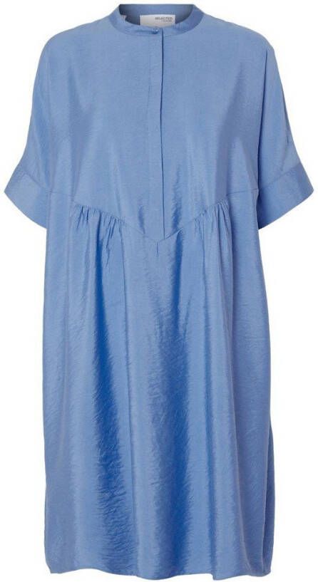 Selected Femme Mini jurk oversized