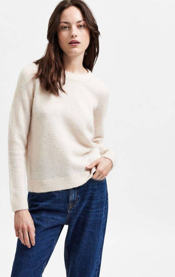 Selected Femme Pullover 16069918 slfsia
