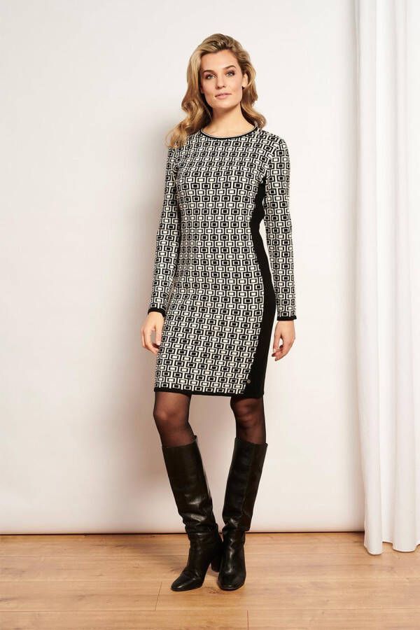 Smashed Lemon 21707 009 Zwart