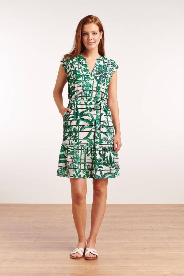 Smashed Lemon 22125 000 530 Groen