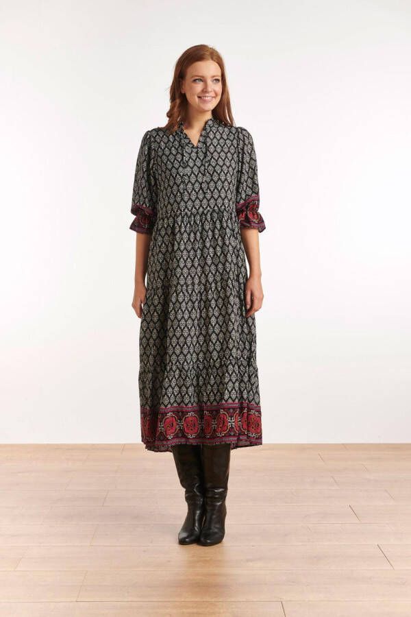 Smashed Lemon 22500 009 Zwart