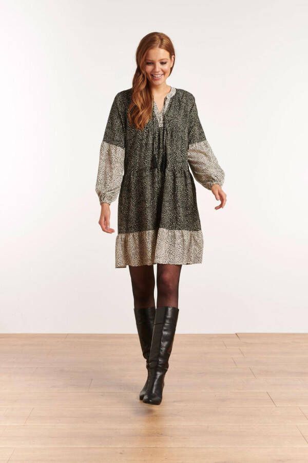 Smashed Lemon 22524 009 Zwart