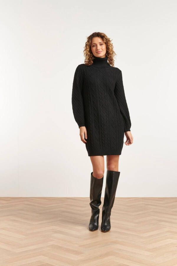 Smashed Lemon 22671 999 Zwart