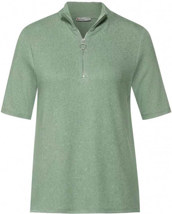 Street One a318485 ltd qr short sleeve