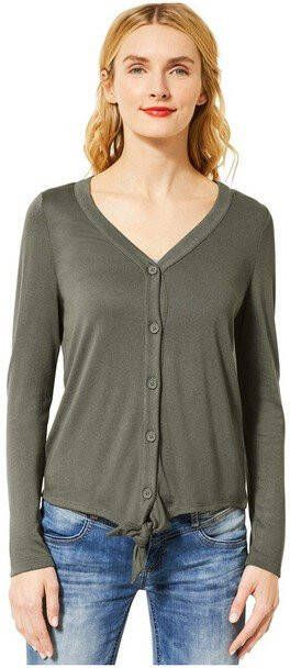 Street One Shirtjacken