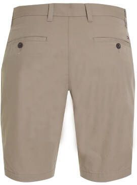 Tommy Hilfiger Brooklyn shorts , Beige, Heren