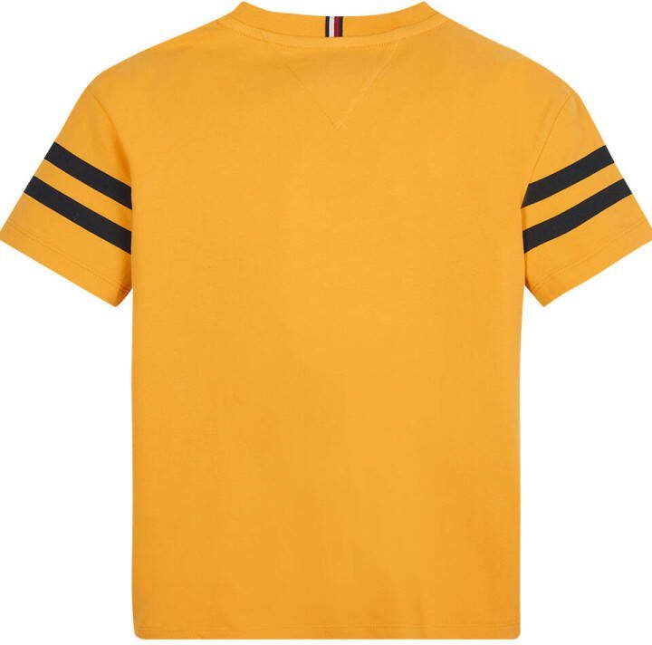Tommy Hilfiger T shirt kb0kb08023