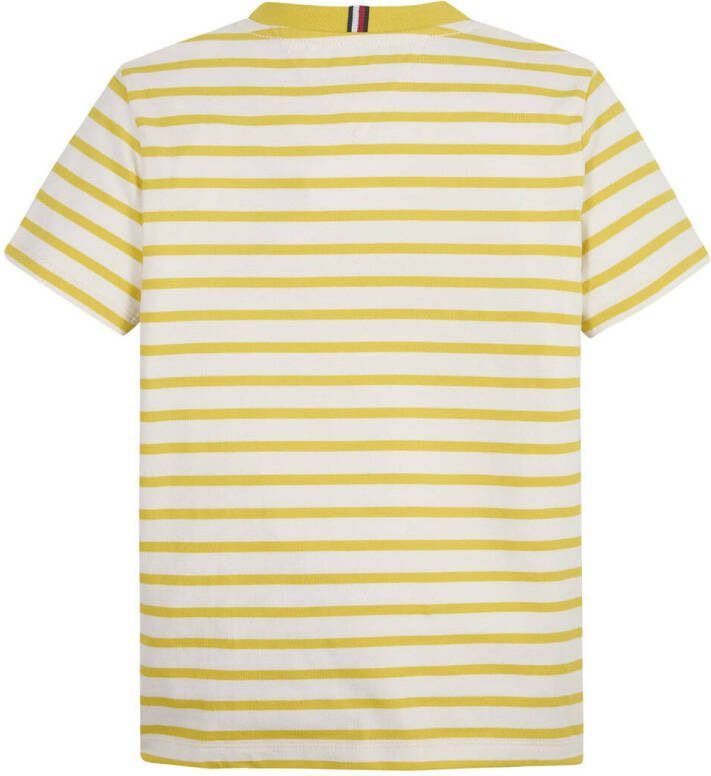 Tommy Hilfiger T shirt lange mouw kb0kb08198