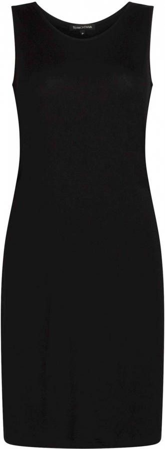 Tramontana Casual kleedjes Zwart Dames