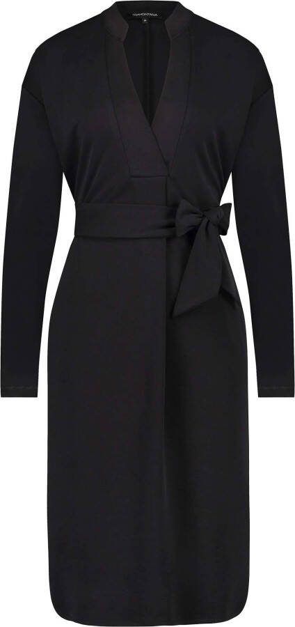 Tramontana Casual kleedjes Zwart Dames