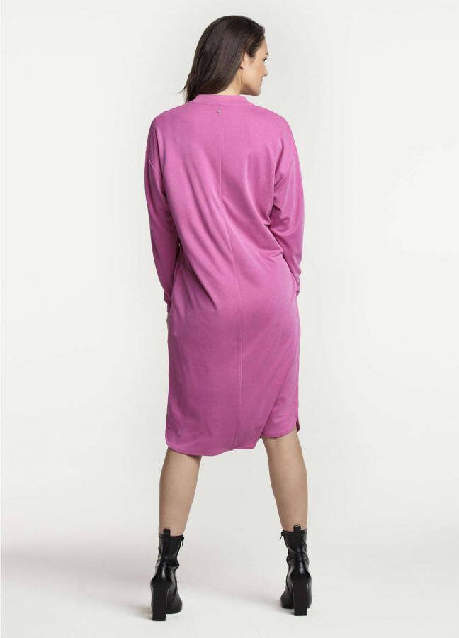 Tramontana Casual kleedjes Roze Dames