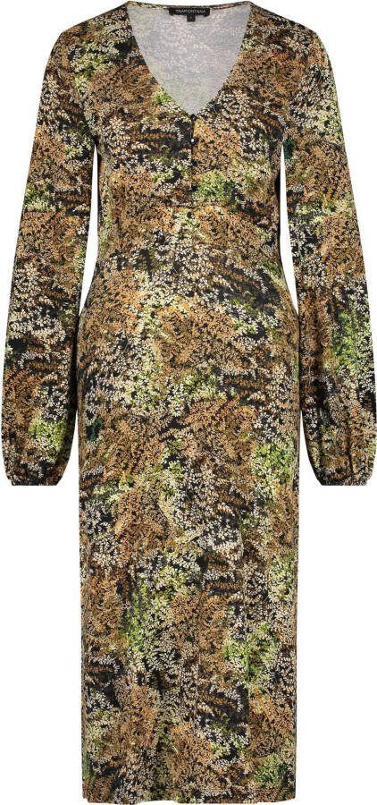 Tramontana Casual kleedjes Bruin Dames
