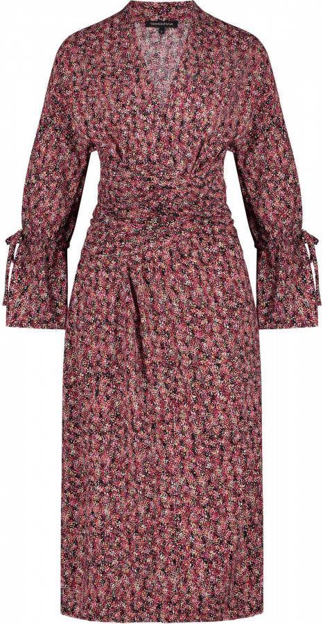 Tramontana Casual kleedjes Roze Dames