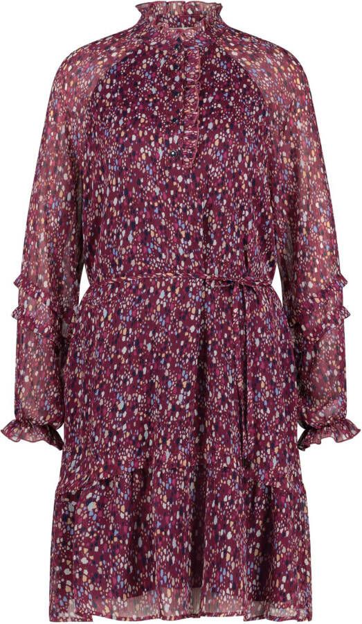 Tramontana Jurk Multicolor C03 07 501