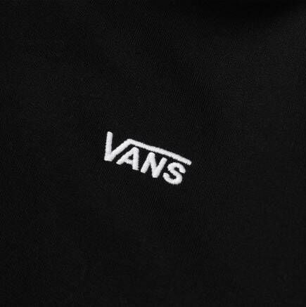 Vans jongens hoodie VN000656BLK1 zwart