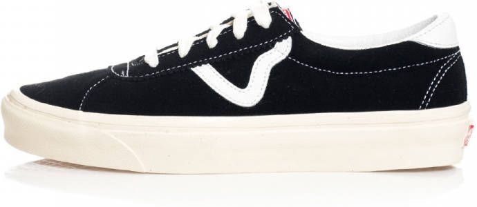Vans Stijl 73 DX Anaheim Factory Sneaker , Zwart, Heren