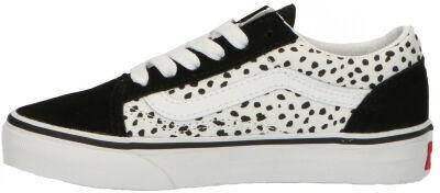 Vans Old Skool Dalmatian Voorschools Schoenen