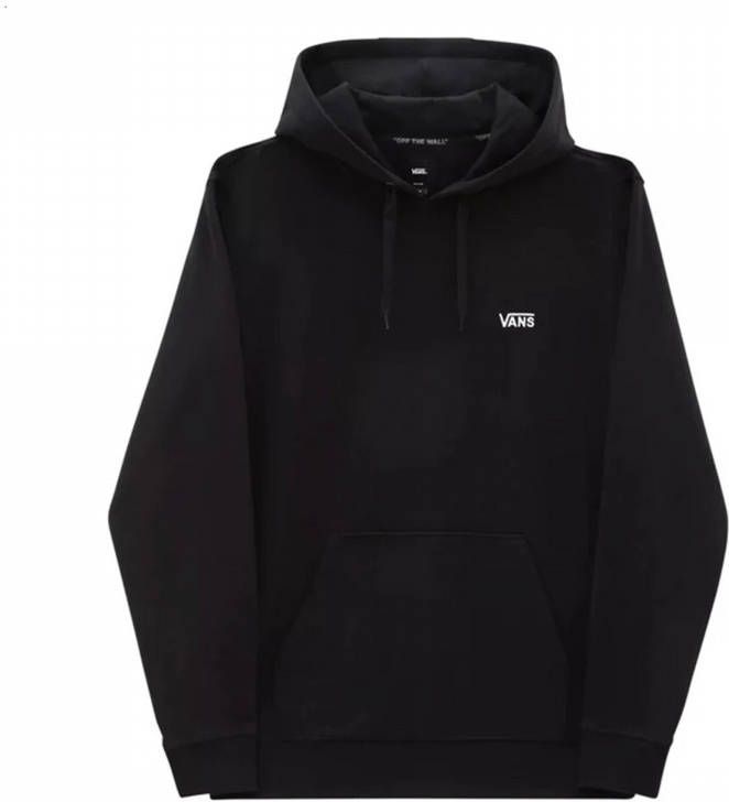 Vans Sweatshirt man core basic po fleece vn0a7ydvblk