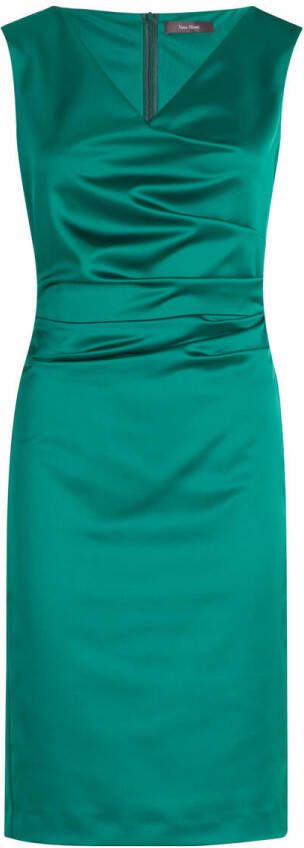 Vera Mont Gelegenheid jurken , Groen, Dames