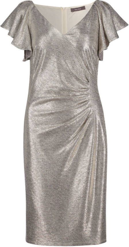 Vera Mont Jurk , Geel, Dames