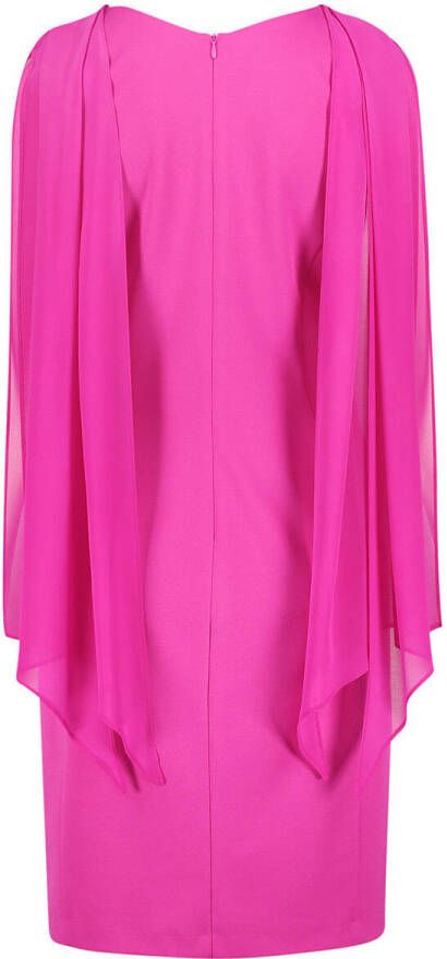 Vera Mont Casual kleedjes Roze Dames