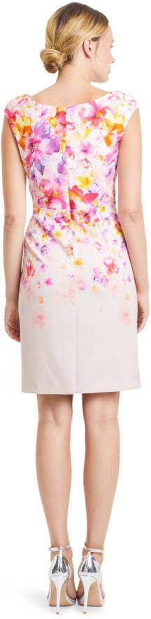 Vera Mont Casual kleedjes Roze Dames