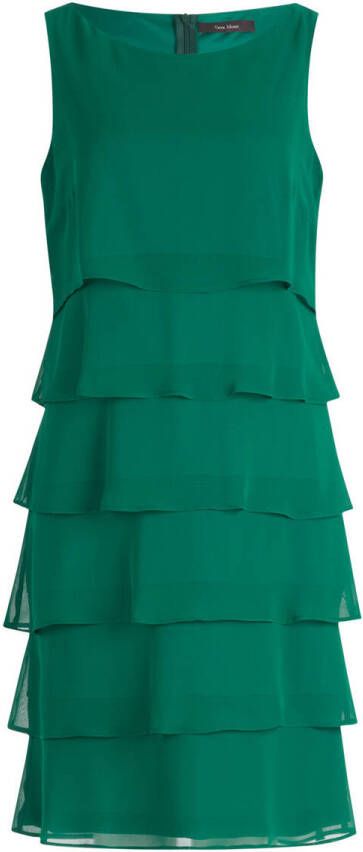 Vera Mont Feestkleedjes Groen Dames