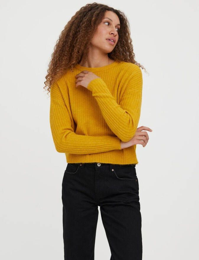 Vero Moda Gebreide trui