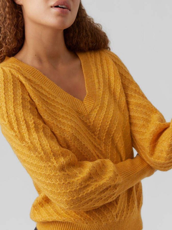 Vero Moda Gebreide trui