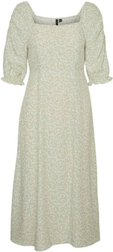 Vero Moda Jurk 2/4 mouwen