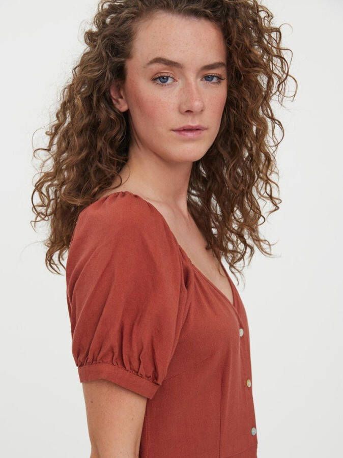 Vero Moda Jurk blouse