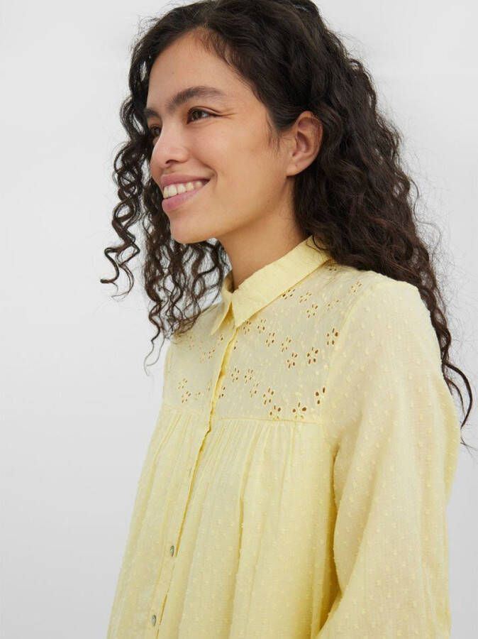 Vero Moda Jurk blouse