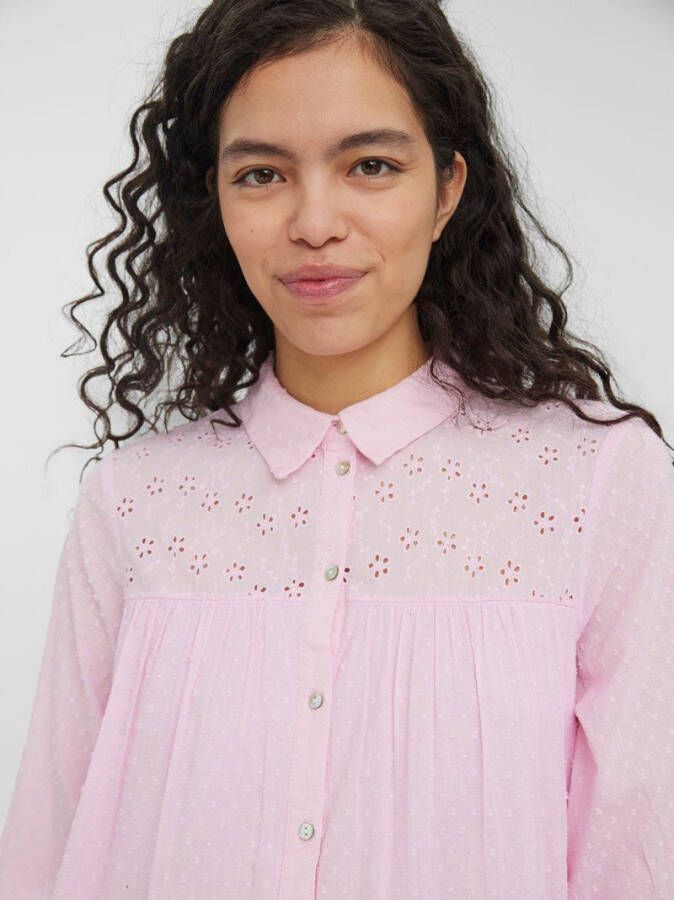 Vero Moda Jurk blouse