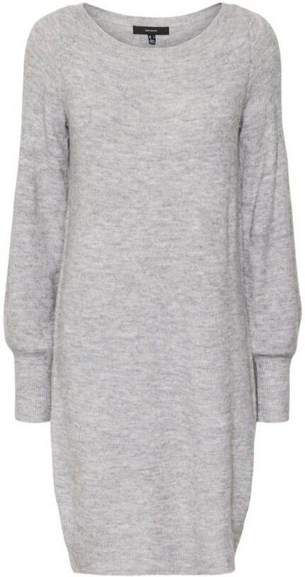 Vero Moda Jurk boothals