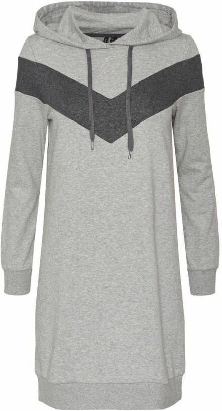 Vero Moda Jurk capuchon