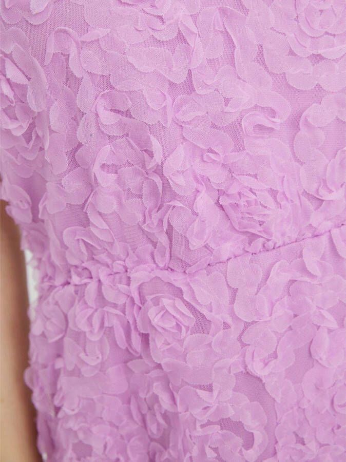 Vero Moda Jurk gebloemde singlet