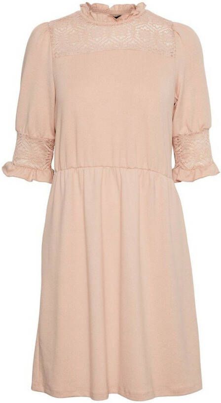 Vero Moda Jurk kanten