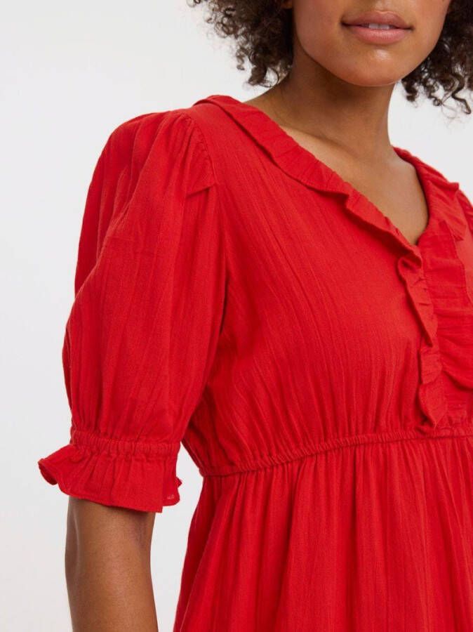 Vero Moda Jurk korte